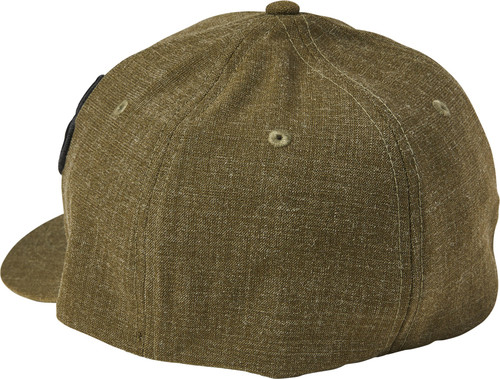 Fox Racing Clouded 2.0 Flexfit Hat