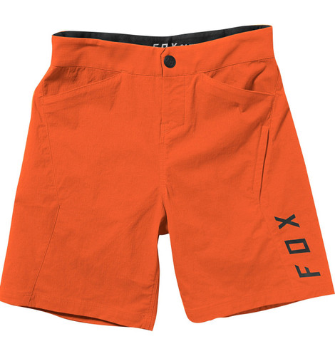 Fox Racing Ranger Youth MTB Mountain Bike Shorts