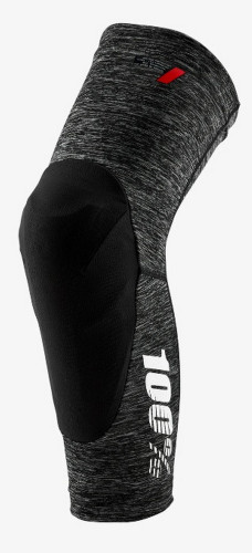 100% Teratec MTB Mountain Bike Knee Guards