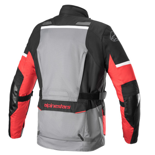 Alpinestars Andes V3 Mens Drystar Motorcycle Jacket
