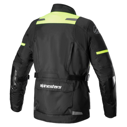 Alpinestars Andes V3 Mens Drystar Motorcycle Jacket