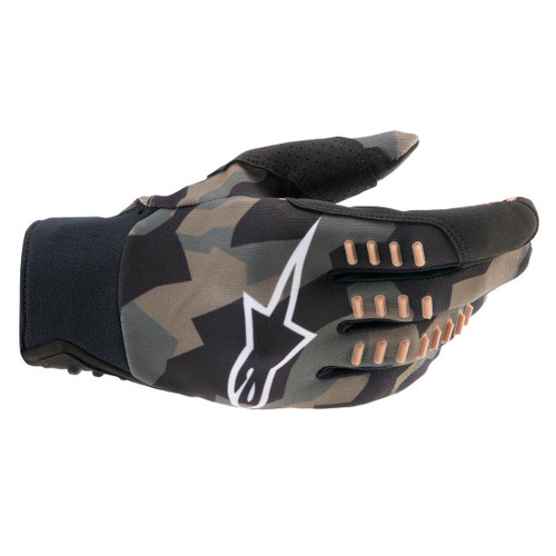 Alpinestars SMX-E Mens MX Offroad Gloves