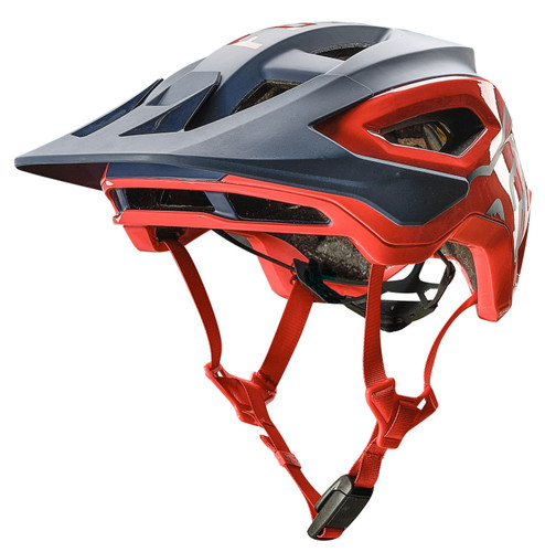 Fox Racing Speedframe Pro SP21 MTB Mountain Bike Helmet