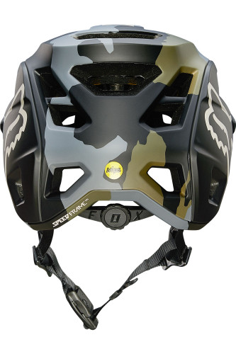 Fox Racing Speedframe Pro SP21 MTB Mountain Bike Helmet