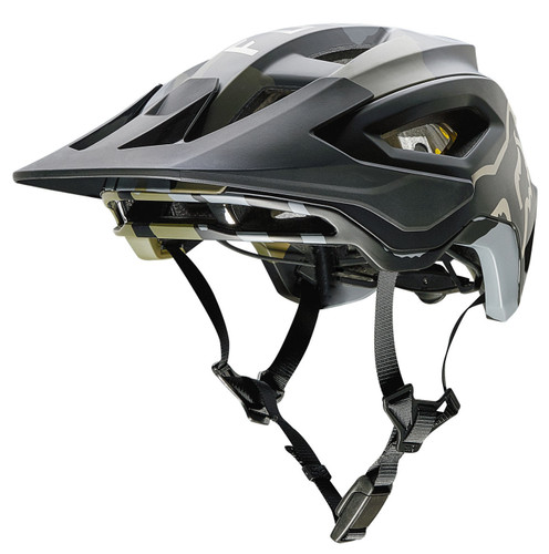Fox Racing Speedframe Pro SP21 MTB Mountain Bike Helmet