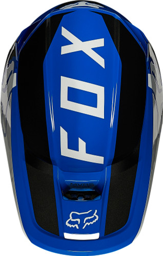 Fox Racing V1 Revn Youth MX Offroad Helmet