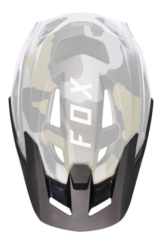 Fox Racing Visor/Peak for Speedframe Pro Helmet