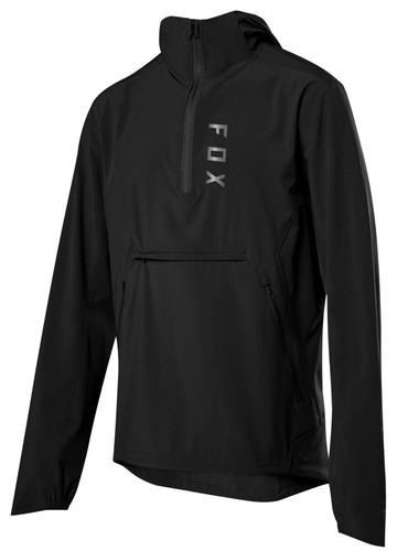 Fox Racing Ranger Wind Mens Pullover Jacket