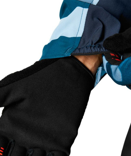 Fox Racing Ranger Wind Mens Pullover Jacket