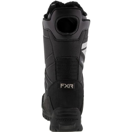 FXR Backshift BOA Mens Snow Boots