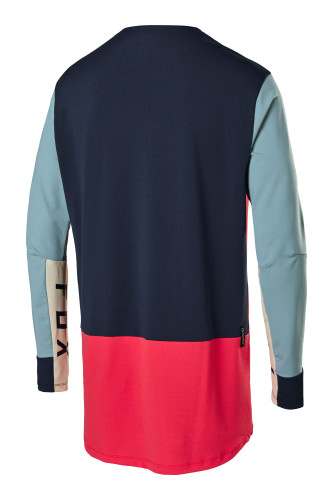 Fox Racing Defend Delta LS MTB Mountain Bike Jersey