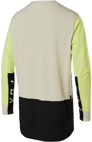Fox Racing Defend Delta LS MTB Mountain Bike Jersey