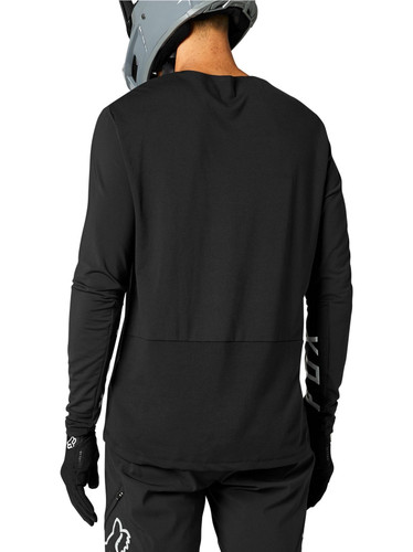 Fox Racing Defend Delta LS MTB Mountain Bike Jersey