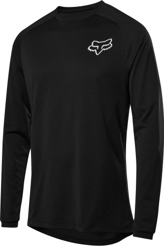 Fox Racing Tecbase 20FA Mens Long Sleeve Baselayer Top