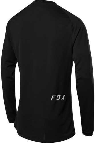 Fox Racing Tecbase 20FA Mens Long Sleeve Baselayer Top