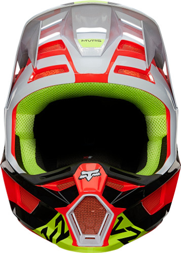 Fox Racing V2 Voke MX Offroad Helmet