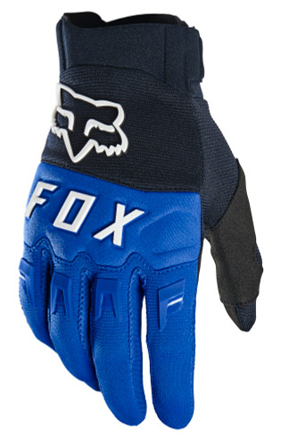 Fox Racing Dirtpaw FA22 Mens MX Offroad Gloves