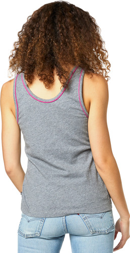 Fox Racing Lapped Womens Tank Top