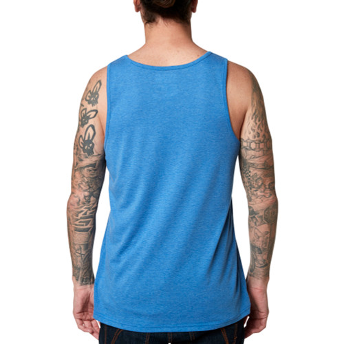 Fox Racing Brake Free Mens Tech Tank Top