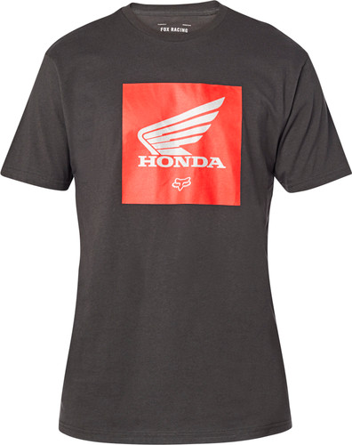 Fox Racing Honda Premium Update Mens Short Sleeve T-Shirt