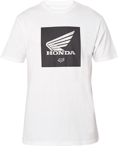 Fox Racing Honda Premium Update Mens Short Sleeve T-Shirt