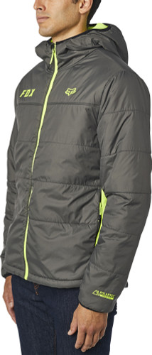 Fox Racing Ridgeway FA20 Mens Jacket