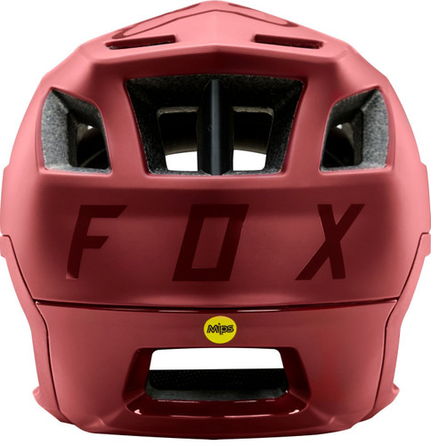 Fox Racing Dropframe Pro MIPS Mountain Bike Helmet