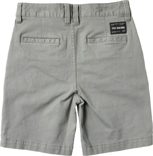Fox Racing Essex 2.0 Youth Shorts
