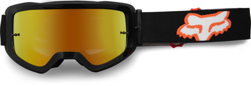 Fox Racing Main Stray Spark MX Offroad Goggles w/Mirrored Lens
