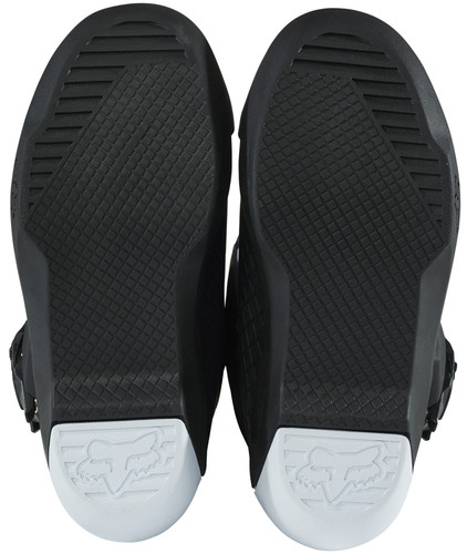 Fox Racing Comp Youth MX Offroad Boots w/Buckles