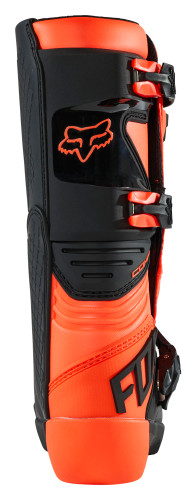 Fox Racing Comp Youth MX Offroad Boots w/Buckles