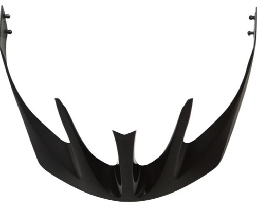 Fox Racing Visor/Peak for Flux Helmet