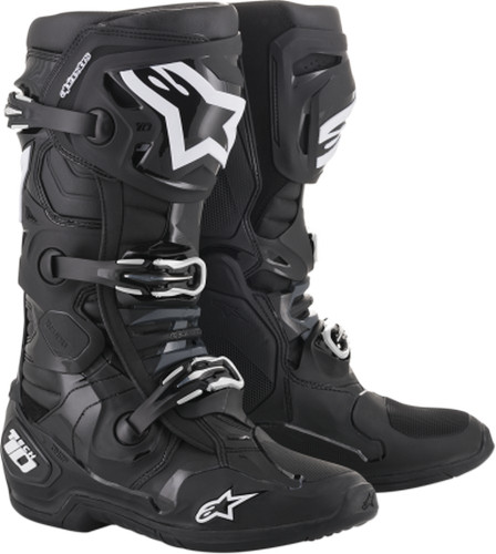 Alpinestars Tech 10 Mens MX Offroad Boots