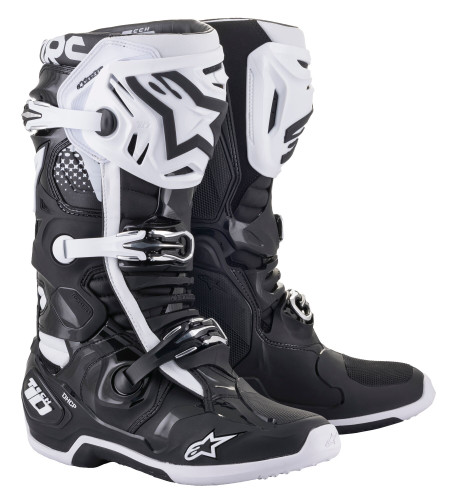 Alpinestars Tech 10 Mens MX Offroad Boots