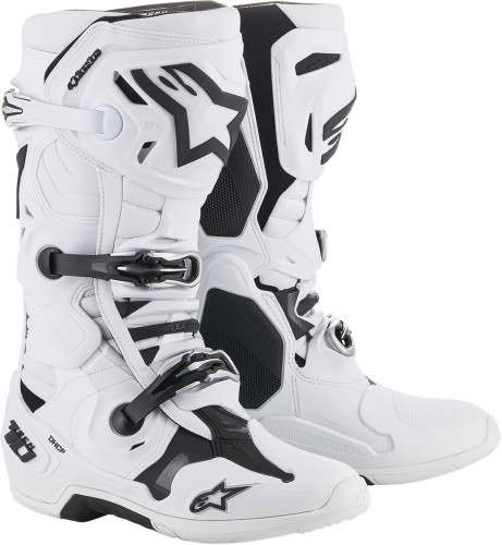 Alpinestars Tech 10 Mens MX Offroad Boots