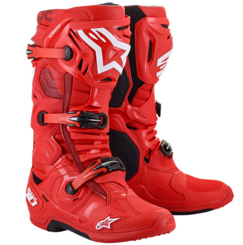 Alpinestars Tech 10 Mens MX Offroad Boots