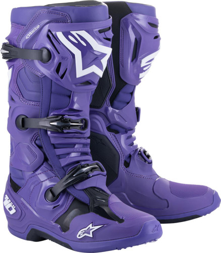 Alpinestars Tech 10 Mens MX Offroad Boots