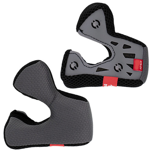 FXR ATR-2 Youth Helmet Replacement Cheek Pads