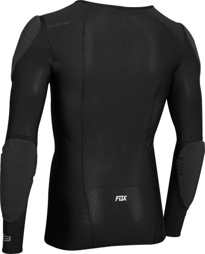 Fox Racing Base Frame D3O Mens MX Protective Shirt