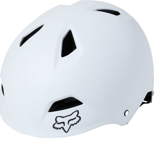 Fox Racing Flight Sport CE MTB Mountain Bike Helmet
