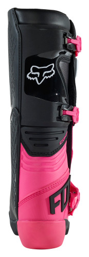 Fox Racing Comp Womens MX Offroad Boots w/Buckles