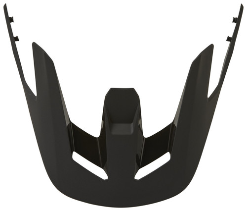 Fox Racing Speedframe FA23 Helmet Visor/Peak