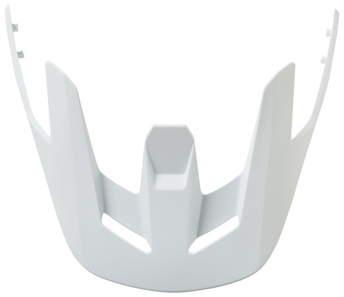 Fox Racing Speedframe FA23 Helmet Visor/Peak