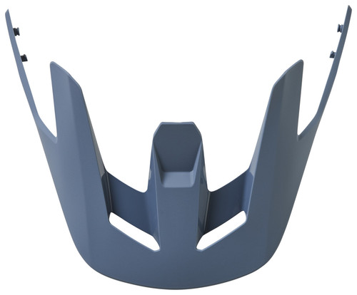 Fox Racing Speedframe FA23 Helmet Visor/Peak