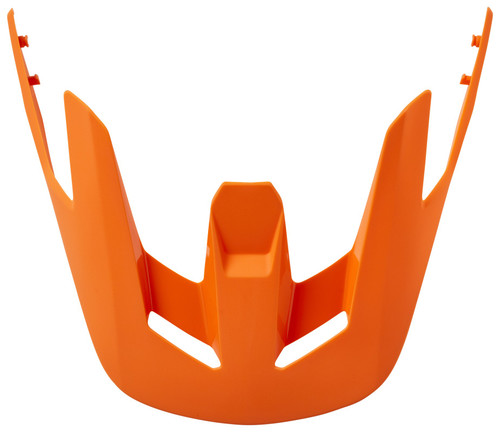 Fox Racing Speedframe FA23 Helmet Visor/Peak