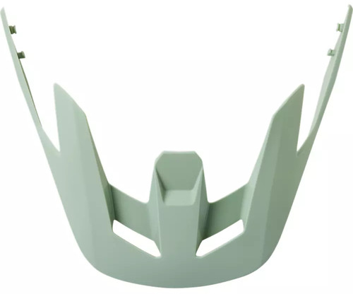 Fox Racing Speedframe FA23 Helmet Visor/Peak