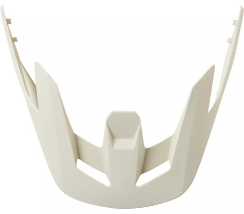 Fox Racing Speedframe FA23 Helmet Visor/Peak