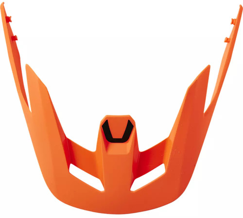 Fox Racing Speedframe FA23 Helmet Visor/Peak