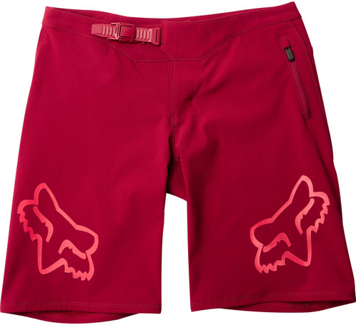 Fox Racing Defend 21FA Youth MTB Mountain Bike Shorts