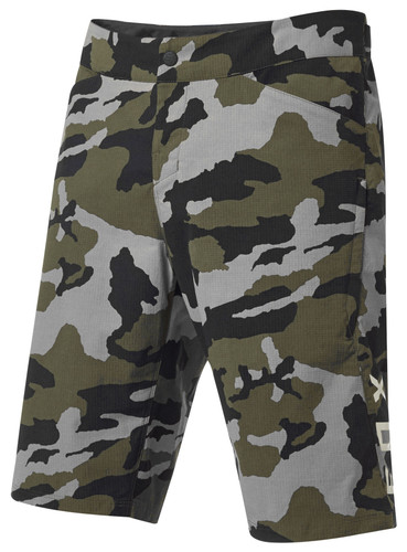 Fox Racing Ranger FA21 Mens MTB Mountain Bike Shorts
